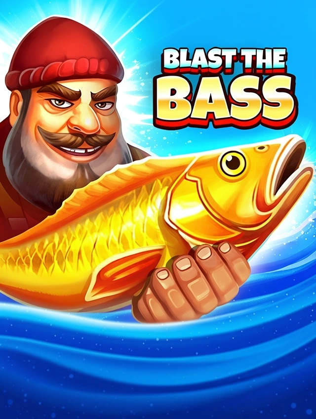 Blast the Bass